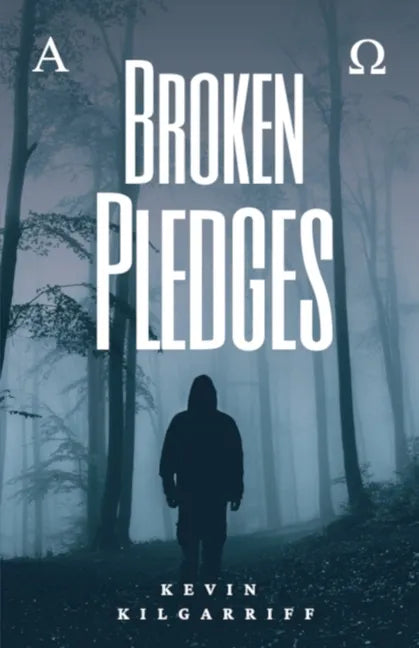 Broken Pledges - Paperback