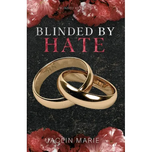 Blinded By Hate - Paperback