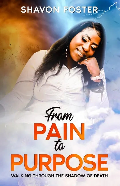 From Pain To Purpose - Paperback
