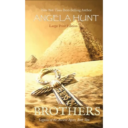 Brothers - Hardcover