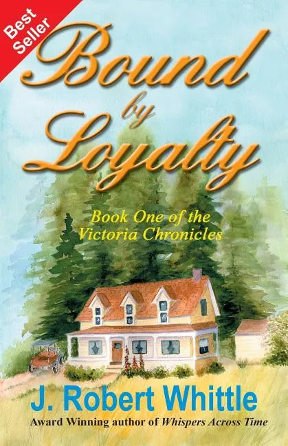 Bound by Loyalty - Paperback
