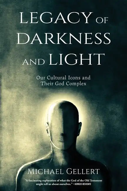 Legacy of Darkness and Light - Paperback