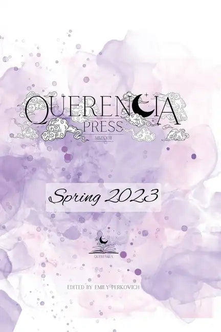 Querencia Spring 2023 - Paperback