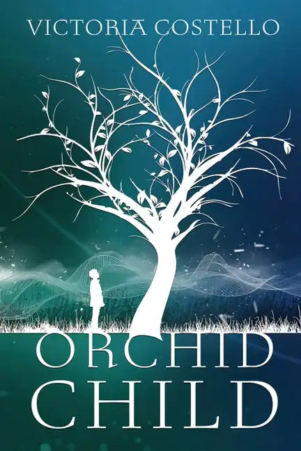 Orchid Child - Paperback