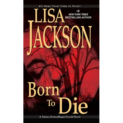 Born to Die - Paperback