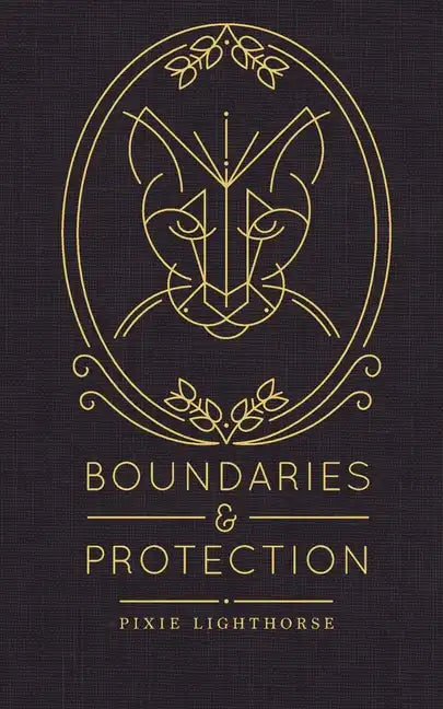 Boundaries & Protection - Paperback