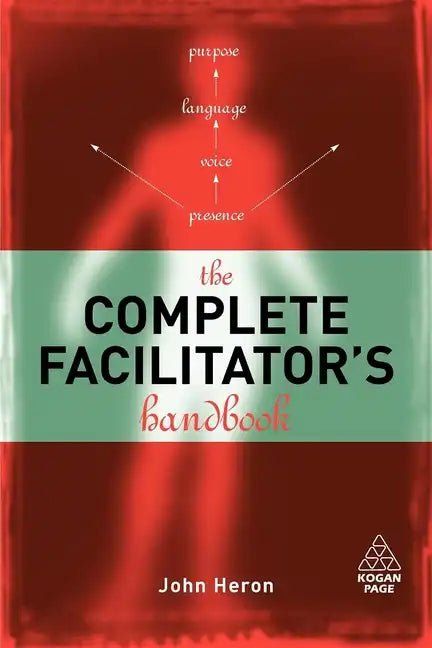 The Complete Facilitator's Handbook - Paperback
