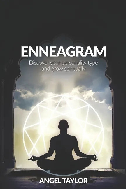 Enneagram: Discover Your Personality Type and Grow Spiritually - Paperback
