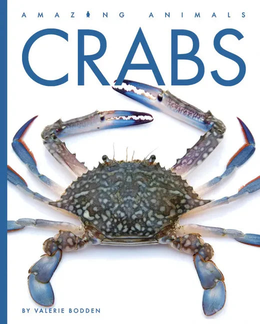 Crabs - Library Binding