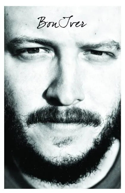 Bon Iver: Good Winter - Paperback
