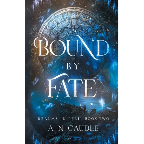 Bound by Fate - Paperback