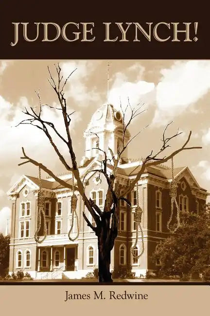 Judge Lynch! - Paperback