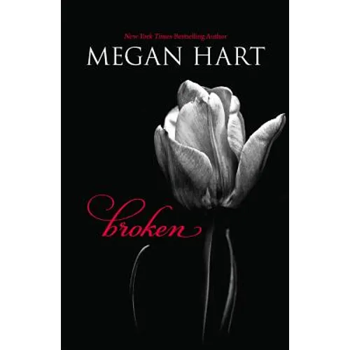 Broken - Paperback