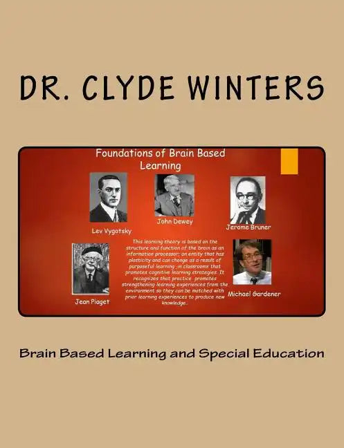 Brain Based Learning and Special Education - Paperback