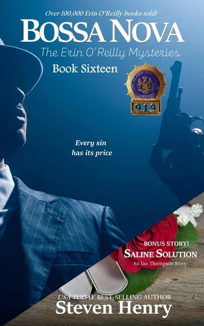 Bossa Nova - Paperback