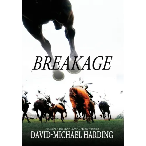 Breakage - Hardcover