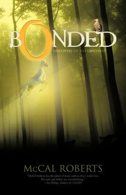 Bonded: Discovery of the Unicorns - Paperback