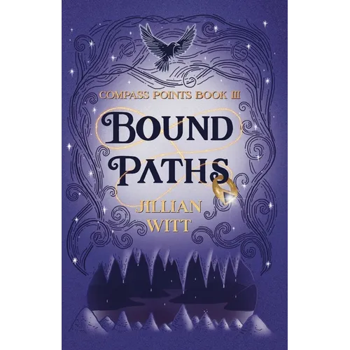 Bound Paths - Paperback