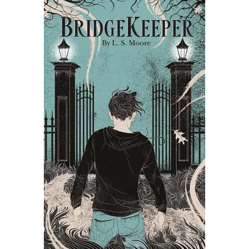 Bridgekeeper - Paperback