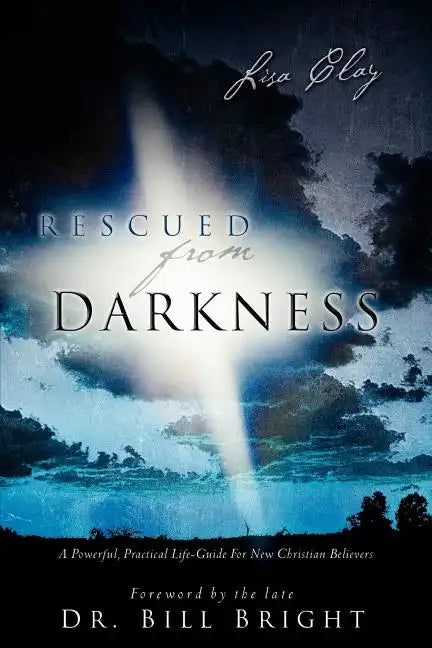 Rescued from Darkness - Paperback