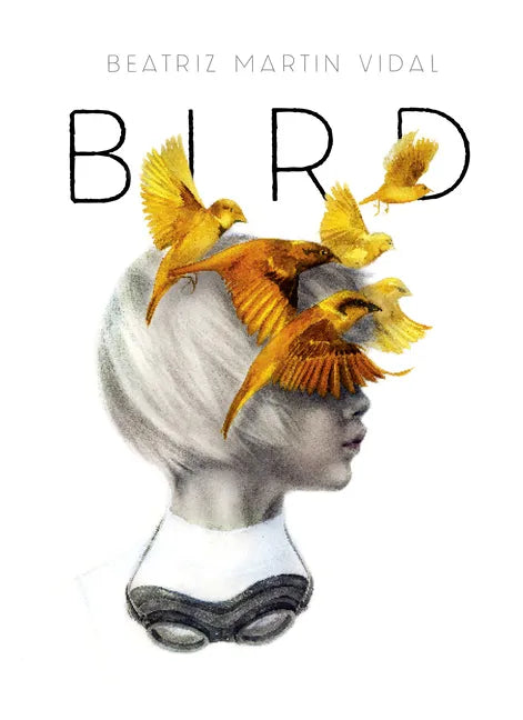 Bird - Hardcover
