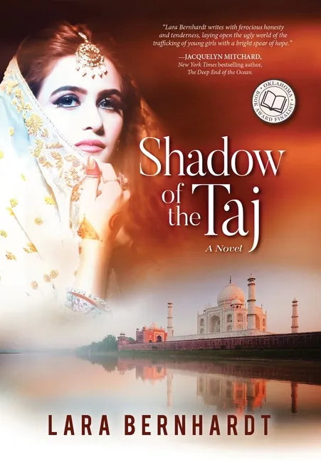 Shadow of the Taj - Hardcover