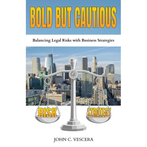 Bold But Cautious - Paperback