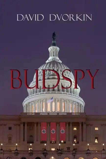 Budspy - Paperback