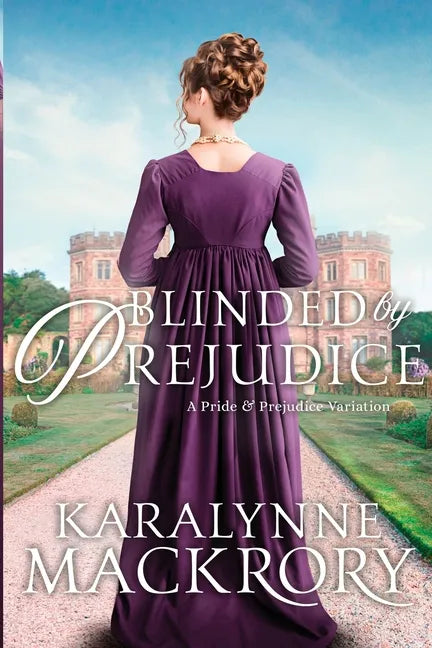 Blinded by Prejudice - Paperback
