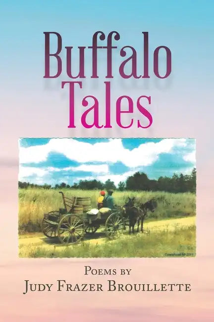 Buffalo Tales - Paperback