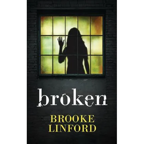 Broken - Paperback