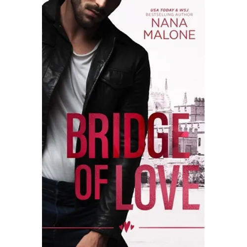 Bridge of Love - Paperback