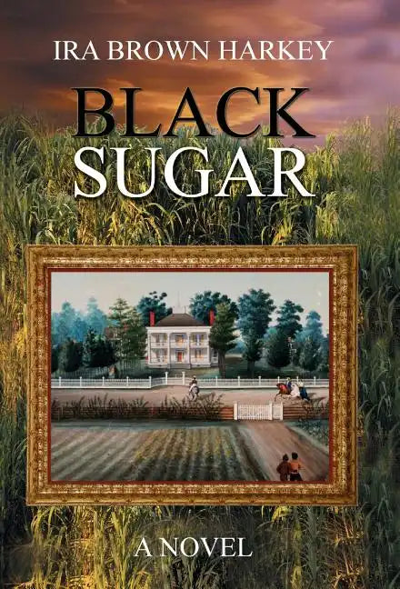 Black Sugar - Hardcover