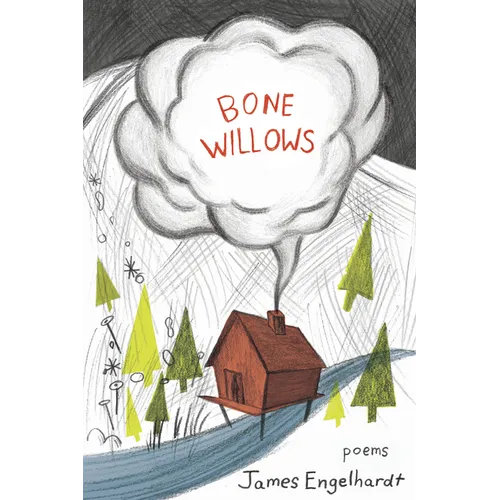 Bone Willows - Paperback