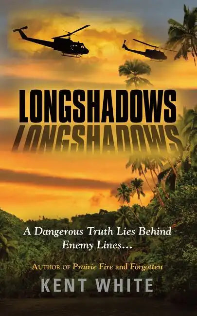 Longshadows - Paperback