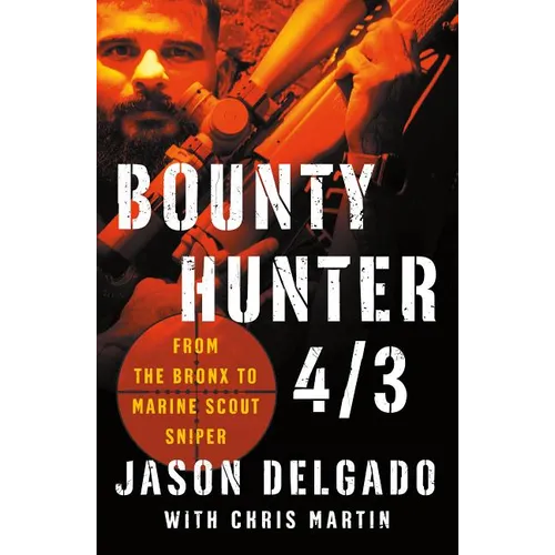 Bounty Hunter 4/3 - Paperback