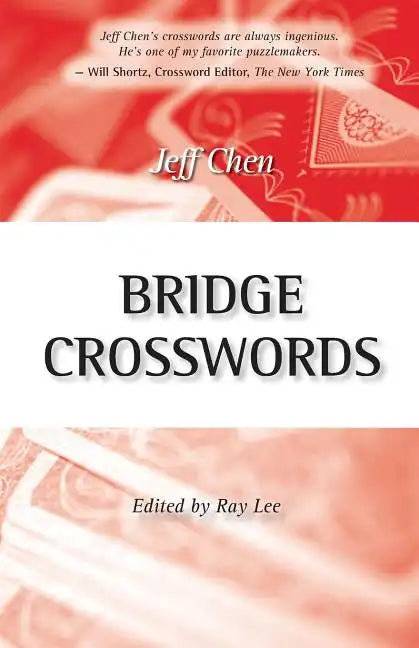 Bridge Crosswords - Paperback