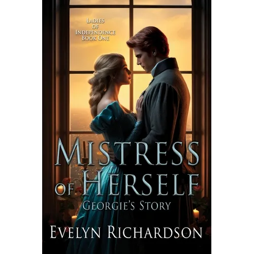 Mistress of Herself: Georgie's Story - Paperback