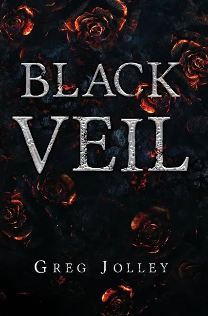 Black veil - Hardcover