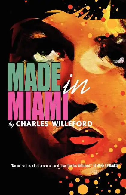 Made in Miami - Paperback