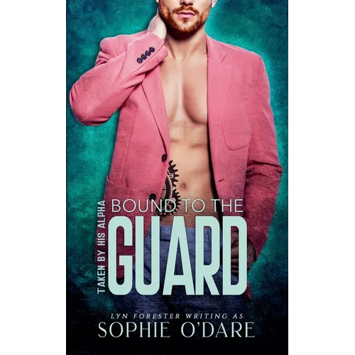 Bound to the Guard - Paperback