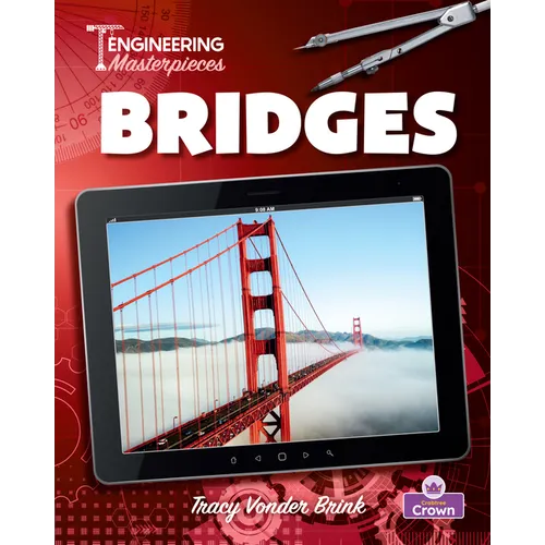 Bridges - Hardcover