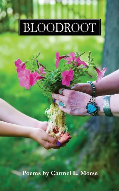 Bloodroot - Paperback