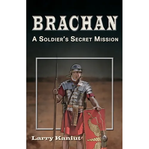 Brachan: A Soldier's Secret Mission - Paperback