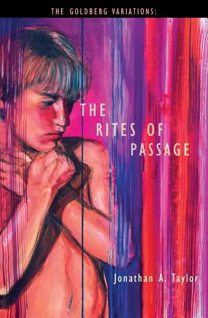The Rites of Passage - Paperback