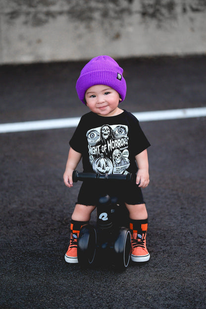 Night of horror | tshirt