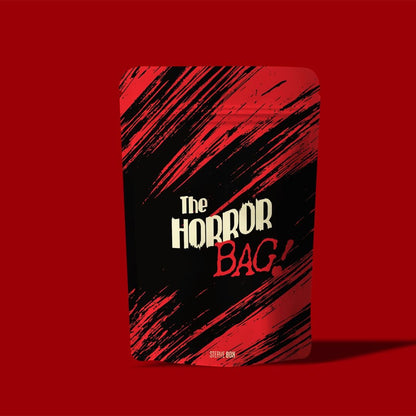 Horror Mystery Bag - (4 to 5 items)