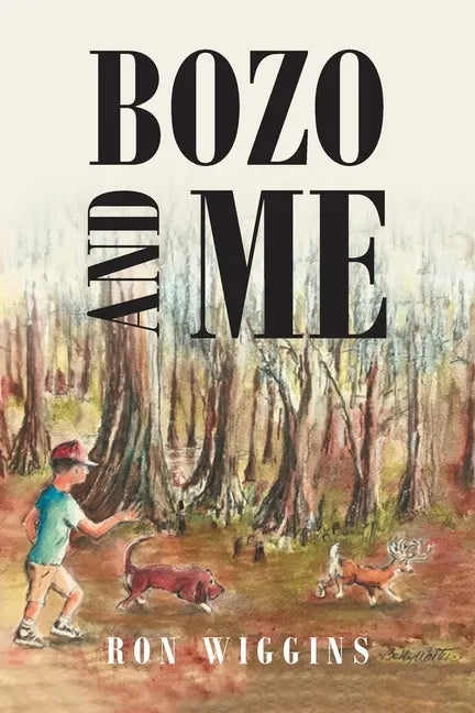 Bozo and Me - Paperback