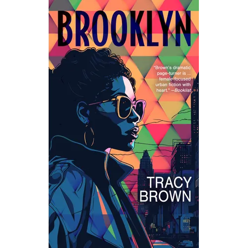 Brooklyn - Library Binding