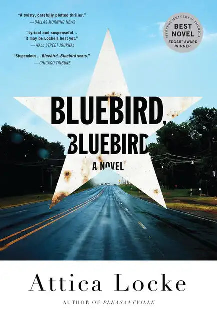 Bluebird, Bluebird - Paperback